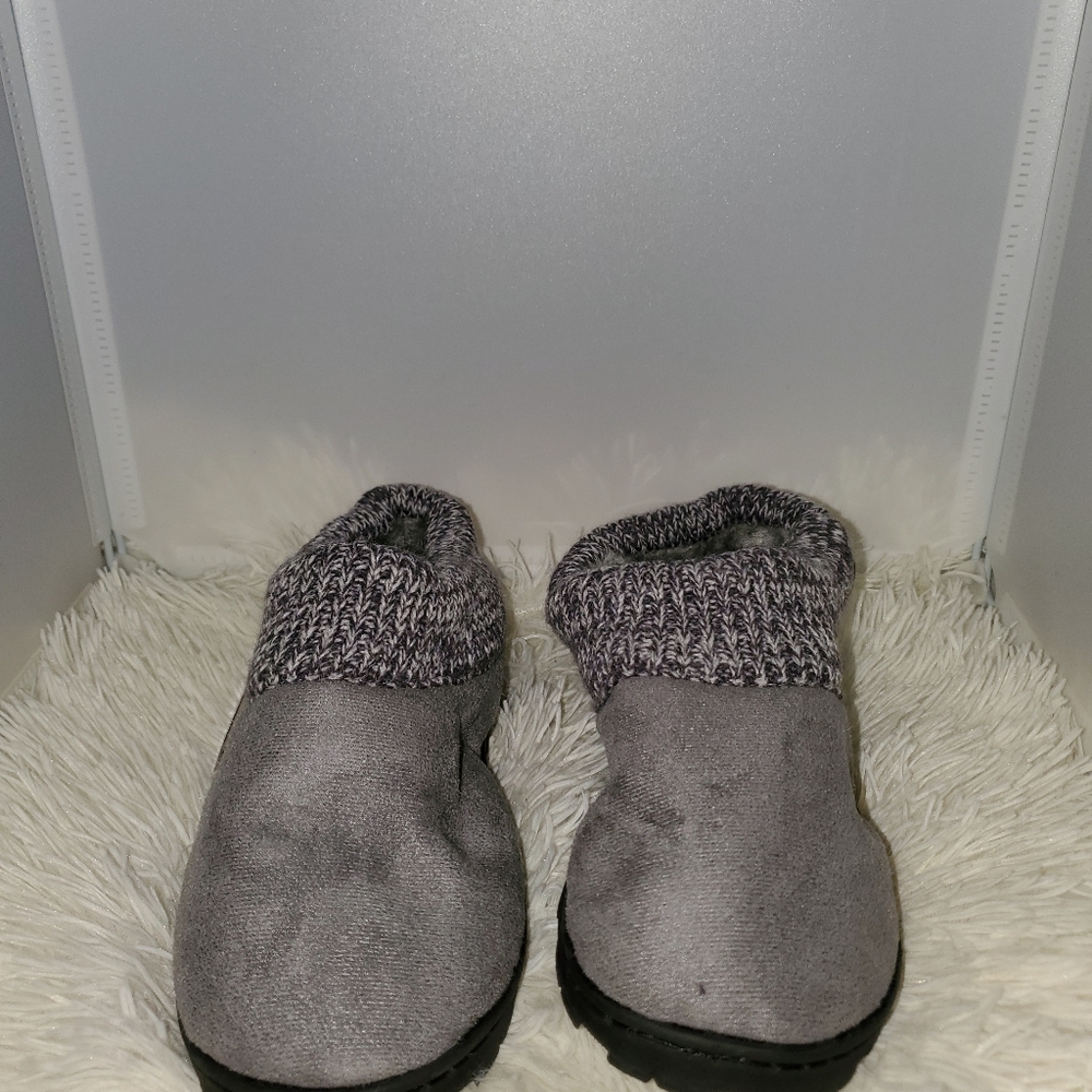 Animal Rescue Slip On